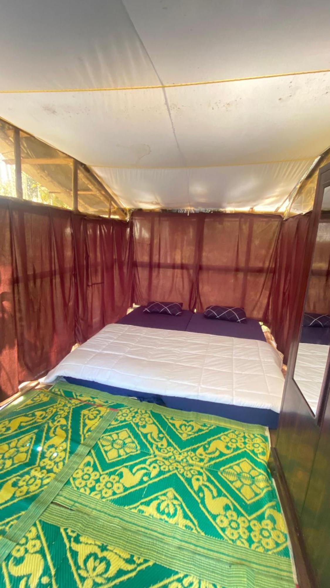Lotus Jewel Forest Camping Sultan Bathery Esterno foto